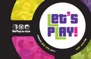 Front of the postcard